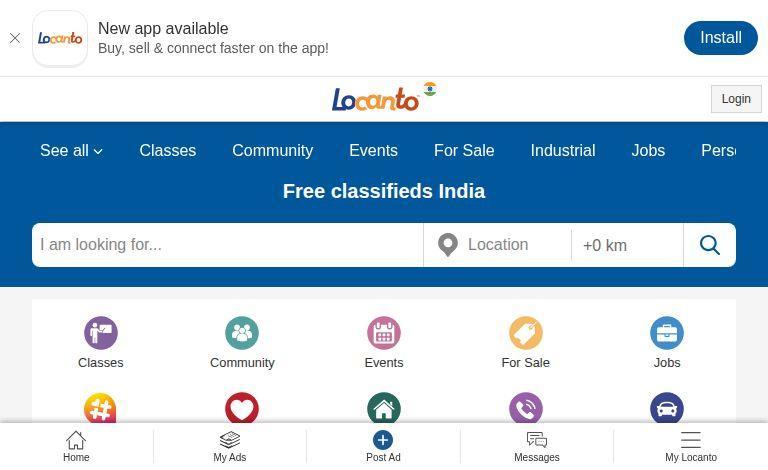 Locan.to India Escorts: A Comprehensive Look at Available Listings pornpageup